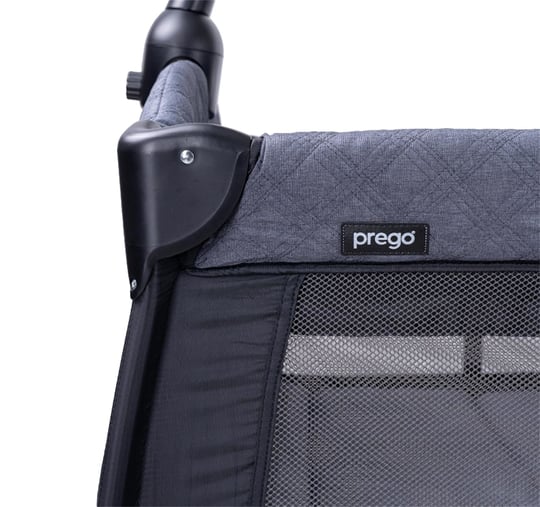Prego Verona Çocuk Oyun Parkı Füme 8065