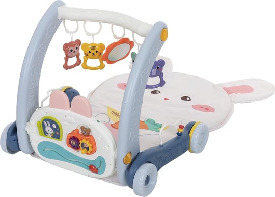 Prego Viola Piyanolu Oyun Halısı 6051
