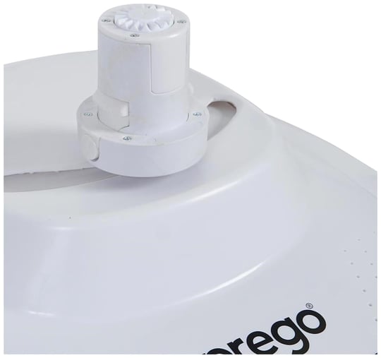 Prego Yummy Elektrikli Beşik Gri 4086