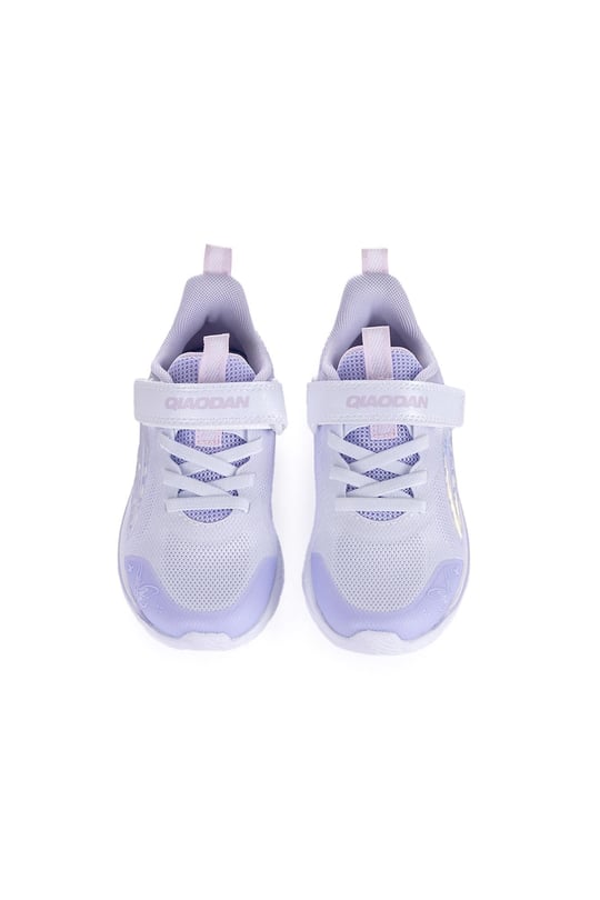 Qiaodan Kids Kız Çocuk Casual Spor Ayakkabı Lila T6531295H