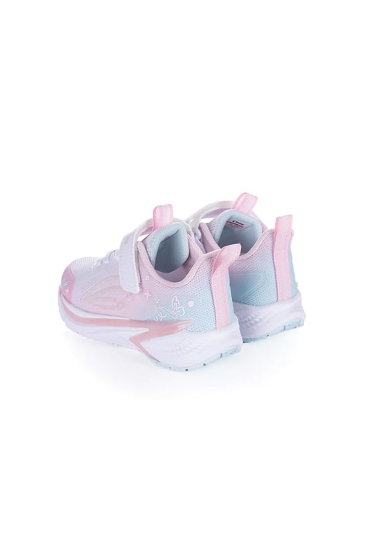 Qiaodan Kids Kız Çocuk Casual Spor Ayakkabı Pembe T6531295H
