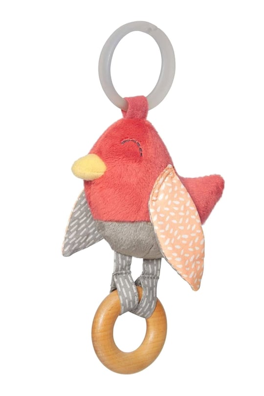 Skip Hop Aktivite Oyun Halısı Treetop Gri 307275