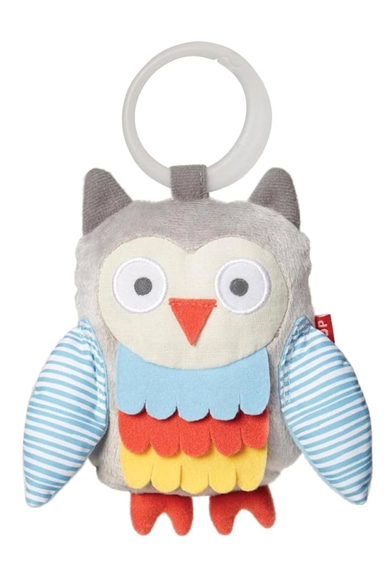 Skip Hop Aktivite Oyun Halısı Treetop Gri 307275