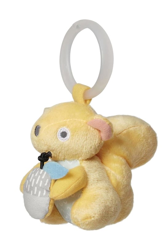Skip Hop Aktivite Oyun Halısı Treetop Gri 307275