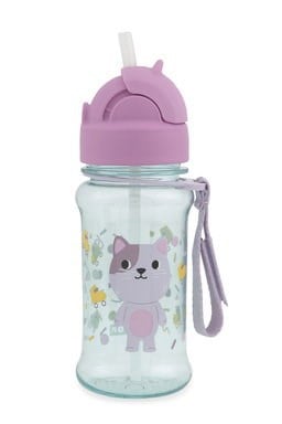 Skip Hop Besties 3'lü Okul Seti Kedi