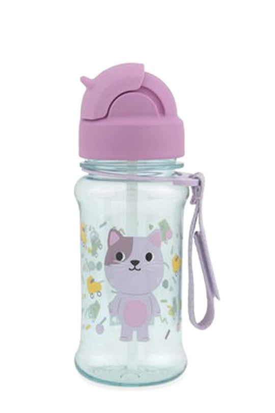 Skip Hop Besties Squad Pipetli Tritan Suluk Kedi 9U615310