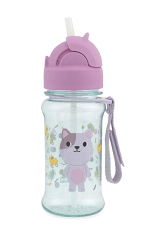 Skip Hop Besties Squad Pipetli Tritan Suluk Kedi 9U615310