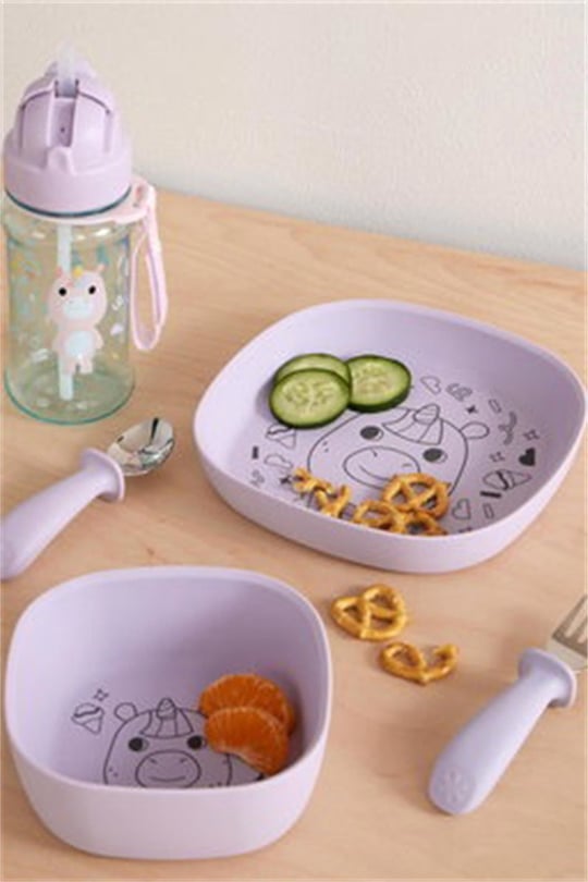 Skip Hop Besties Squad Pipetli Tritan Suluk Unicorn 9U615210