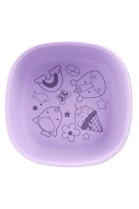 Skip Hop Besties Squad Silikon Kase Mor 9S255910