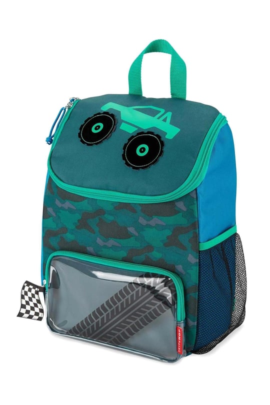 Skip Hop Çocuk Büyük Boy Sırt Çantası Kamyon 9Q335810
