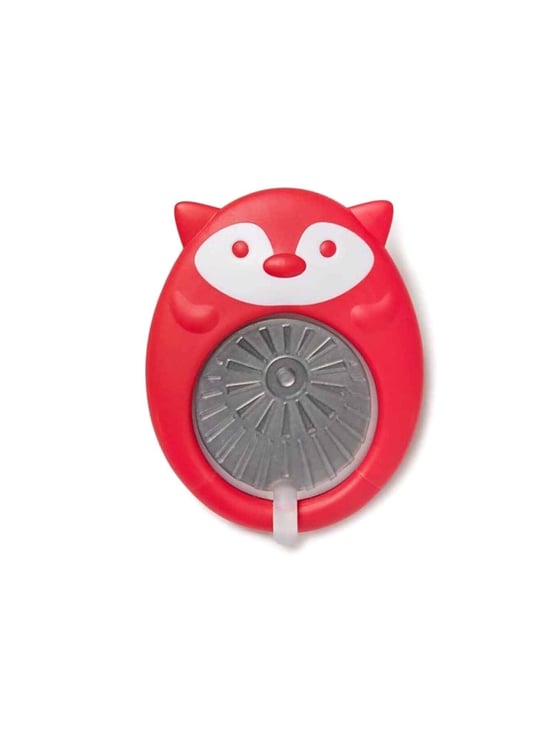 Skip Hop Diş Kaşıyıcı Tilki