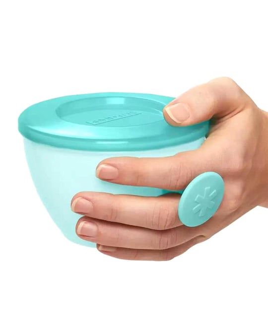 Skip Hop Easy 2'li Mama Kasesi Gri/Mavi 252007