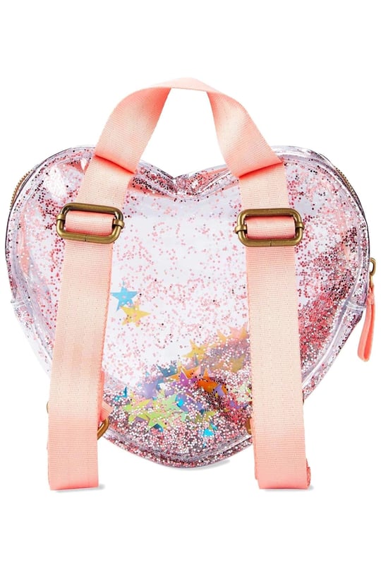 Skip Hop Fashion Sırt Çantası- Kalp 9Q892810