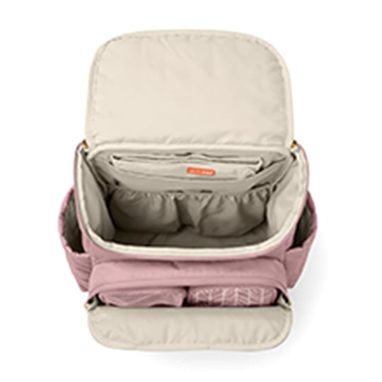 Skip Hop Forma Organizatör Çanta Pembe 9M203710