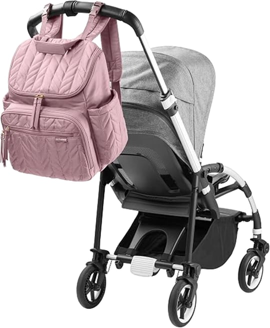 Skip Hop Forma Organizatör Çanta Pembe 9M203710