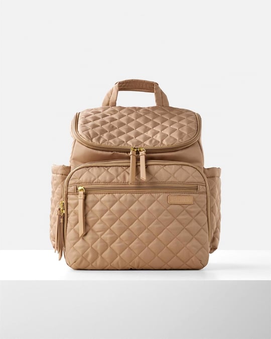 Skip Hop Forma Sırt Çantası Camel 9R126110