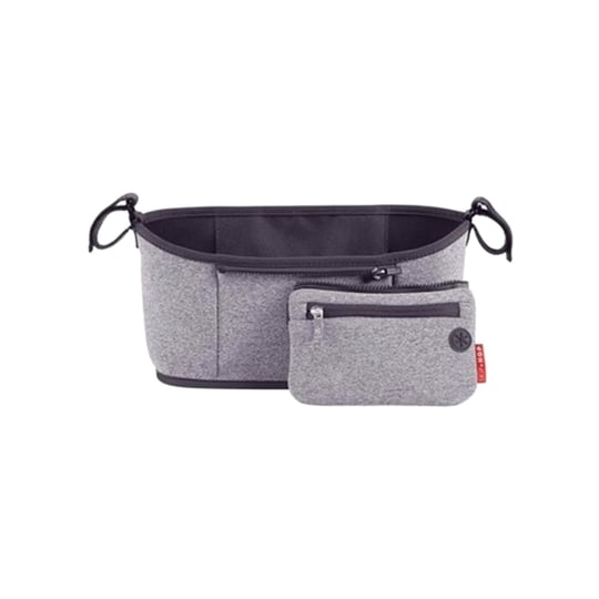 Skip Hop Grab&Go Bebek Arabası Düzenleyici  Koyu Gri 400301 