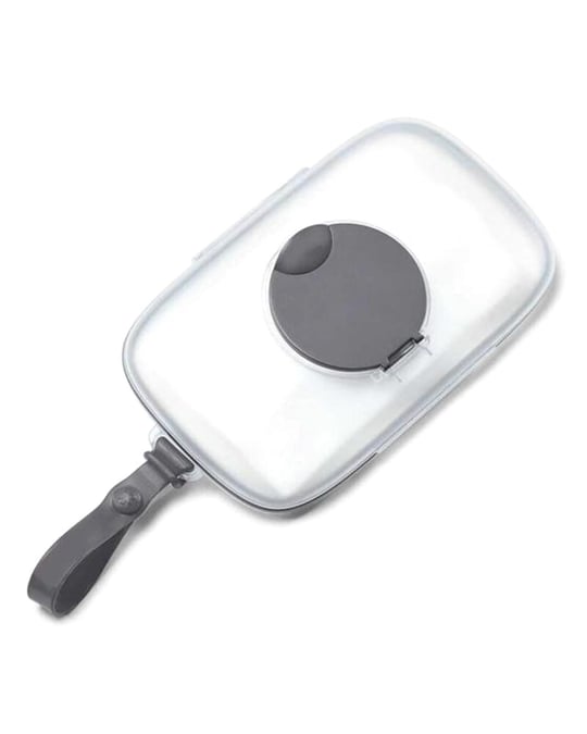 Skip Hop Grab&Go Mendil Kabı Gri 234151