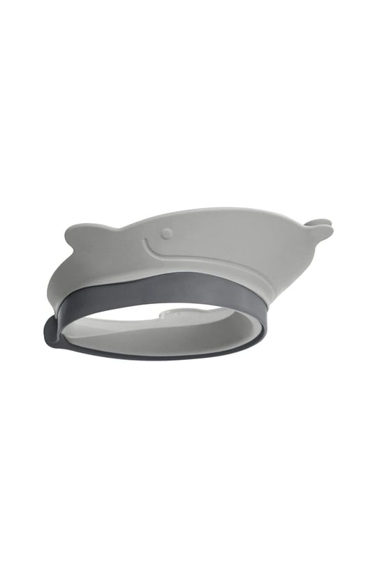 Skip Hop Moby Banyo Siperliği Gri 9Q252210
