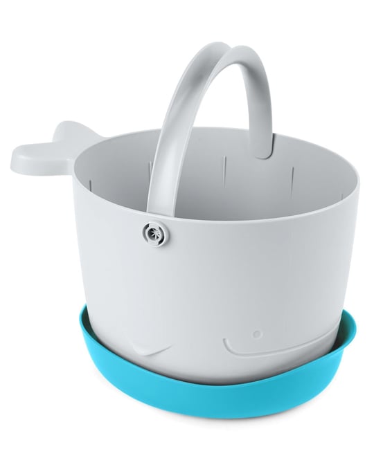 Skip Hop Moby Stowaway Banyo Oyuncak Kovası 9M408710