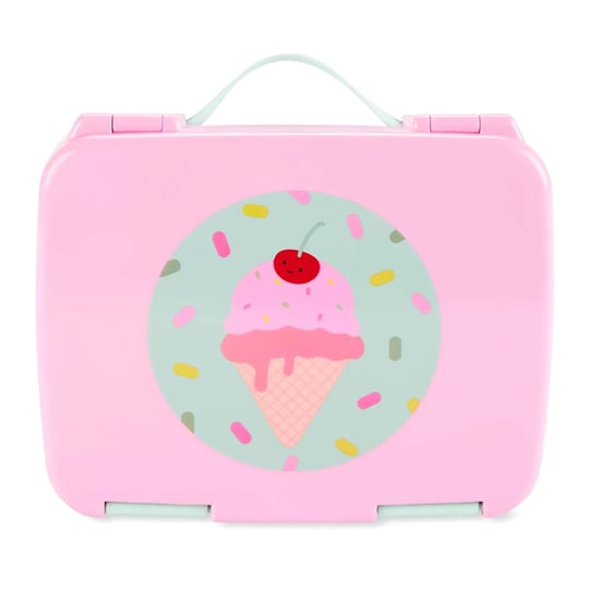 Skip Hop Spark Style Bento Beslenme Kutusu Dondurma 