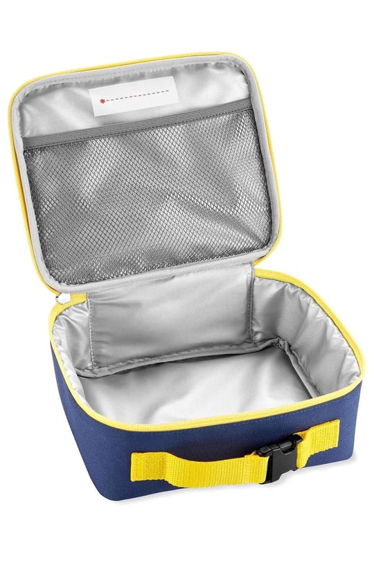 Skip Hop Spark Style Beslenme Çantası Roket 9Q693210