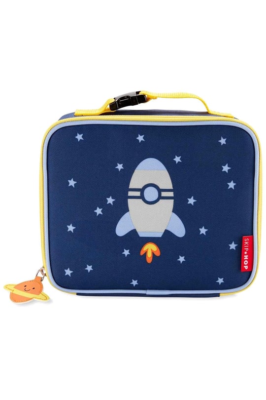 Skip Hop Spark Style Beslenme Çantası Roket 9Q693210
