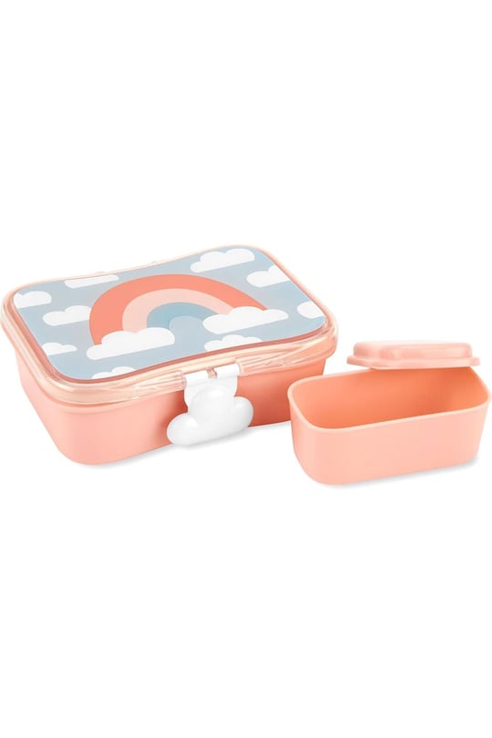 Skip Hop Spark Style Beslenme Kiti Gökkuşağı 9N779110