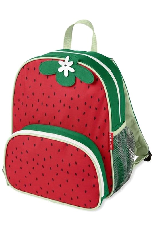 Skip Hop Spark Style Çocuk Sırt Çantası Çilek 9N778210