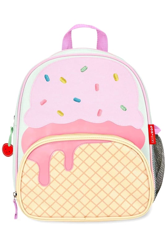 Skip Hop Spark Style Sırt Çantası Dondurma 9O278310