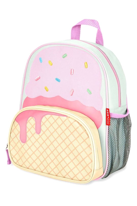 Skip Hop Spark Style Sırt Çantası Dondurma 9O278310