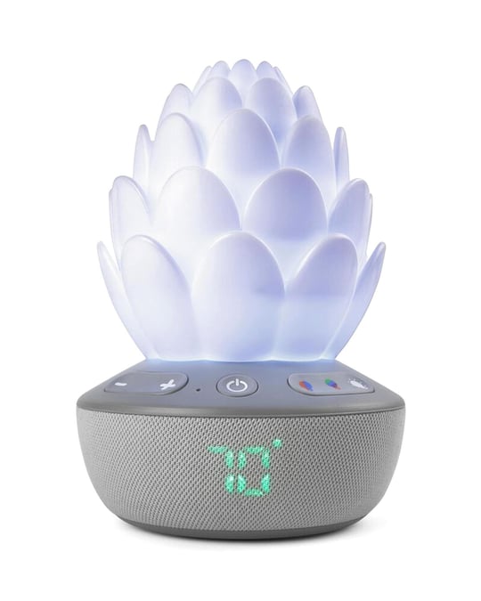 Skip Hop Terra Ağlama Sensörlü Baby Soother (Yatıştırıcı) 9K092210