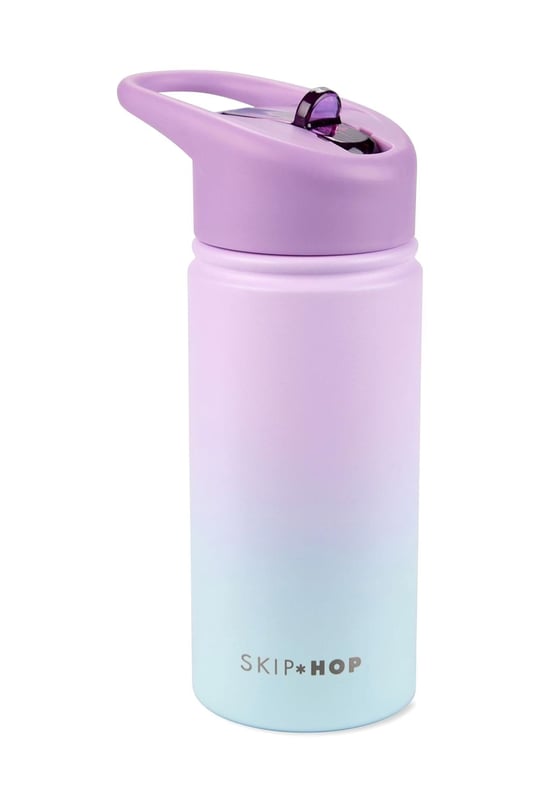 Skip Hop Wander Paslanmaz Çelik Suluk Mor 9R847710