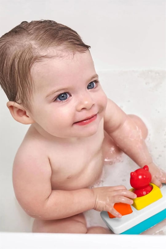 Skip Hop Zoo Banyo Oyuncağı Bot Tilki 9O277510