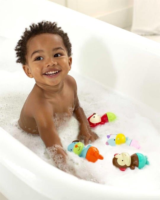Skip Hop Zoo Banyo Oyuncağı Unicorn-Tilki  9I413810