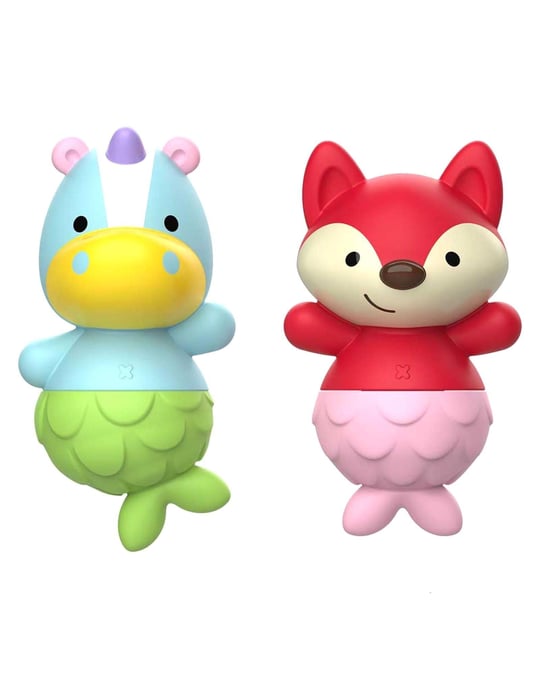 Skip Hop Zoo Banyo Oyuncağı Unicorn-Tilki  9I413810