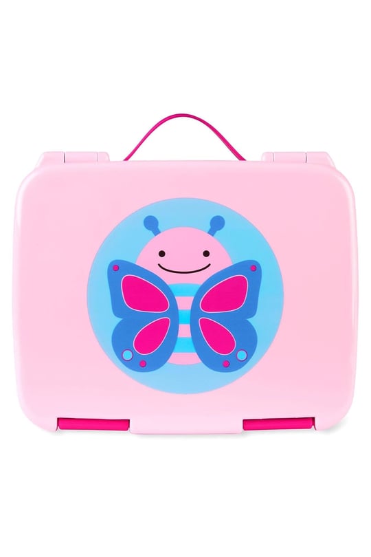 Skip Hop Zoo Bento Beslenme Kutusu Kelebek 9O286710