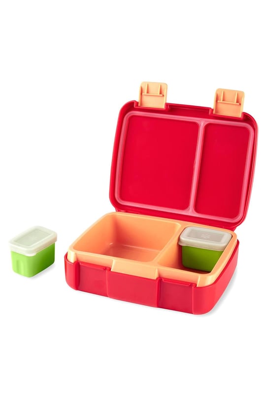 Skip Hop Zoo Bento Beslenme Kutusu Tilki 9O286610