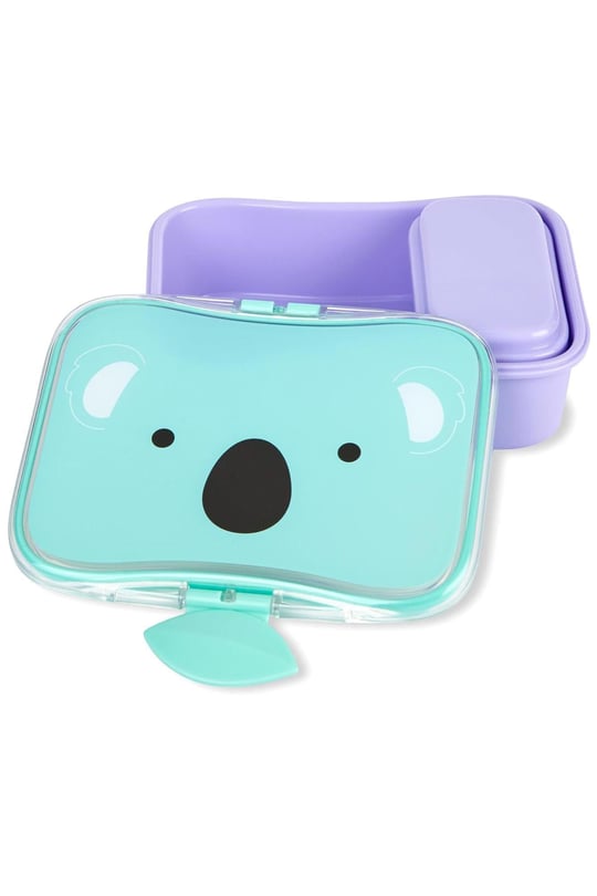 Skip Hop Zoo Bölmeli Beslenme Kiti Koala 9L751210