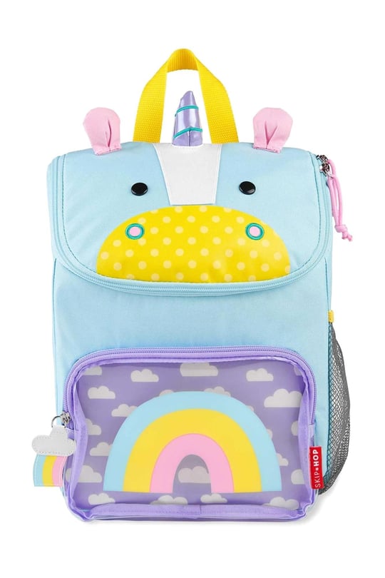 Skip Hop Zoo Büyük Boy Sırt Çantası Unicorn 9N887510