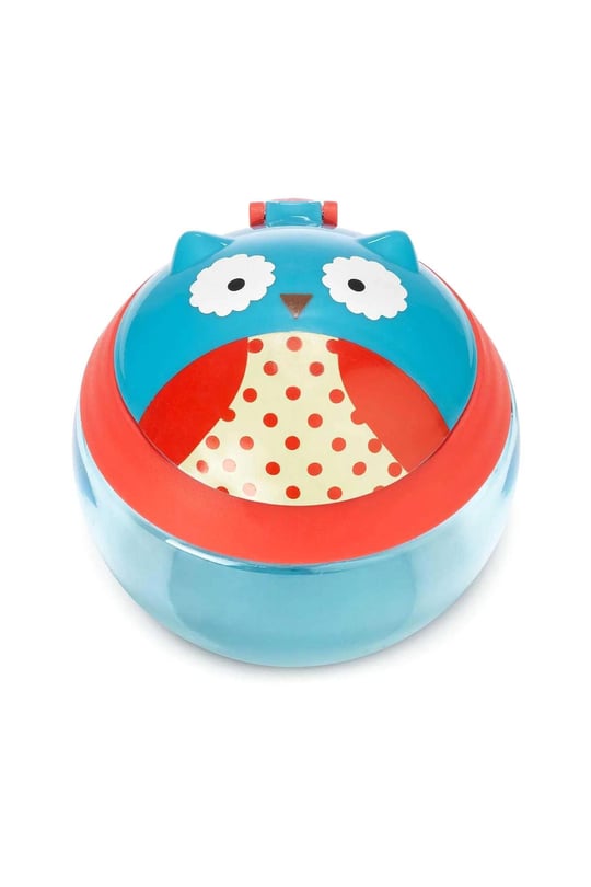 Skip Hop Zoo Çerez Kabı Baykuş 252550 