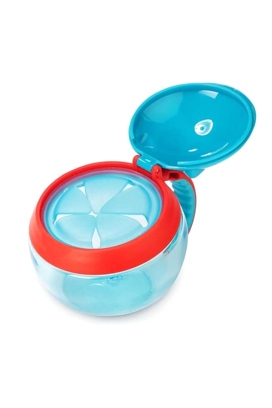 Skip Hop Zoo Çerez Kabı Baykuş 252550 