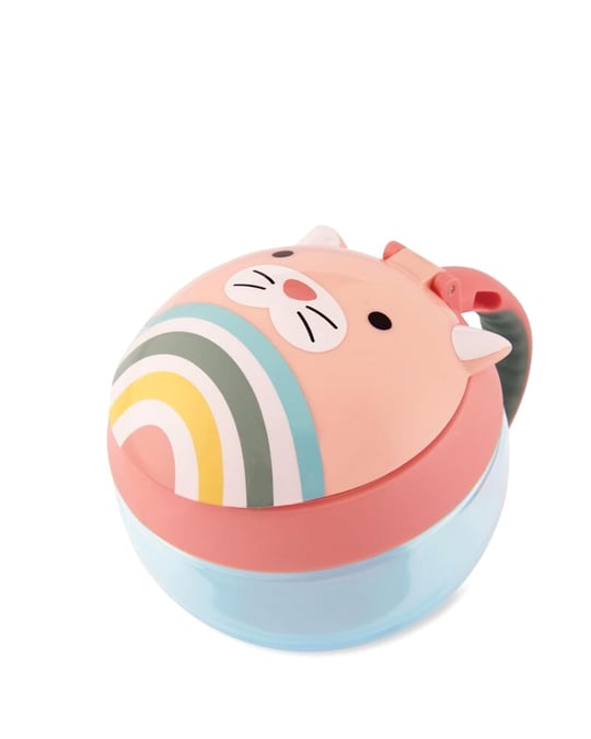 Skip Hop Zoo Çerez Kabı Kedi 9Q337010