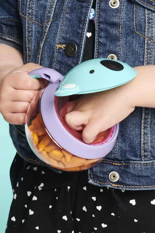 Skip Hop Zoo Çerez Kabı Koala 9L510710