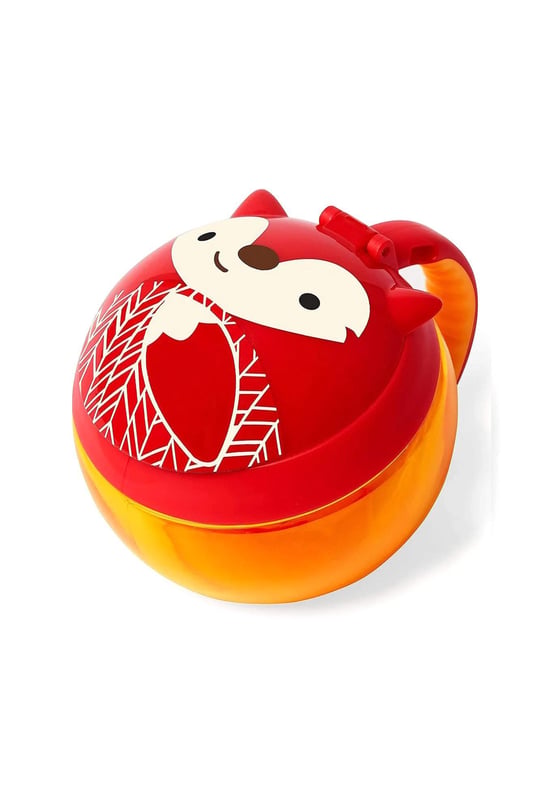 Skip Hop Zoo Çerez Kabı Tilki 252571