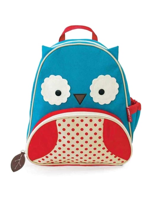Skip Hop Zoo Çocuk Sırt Çantası Baykuş 210204
