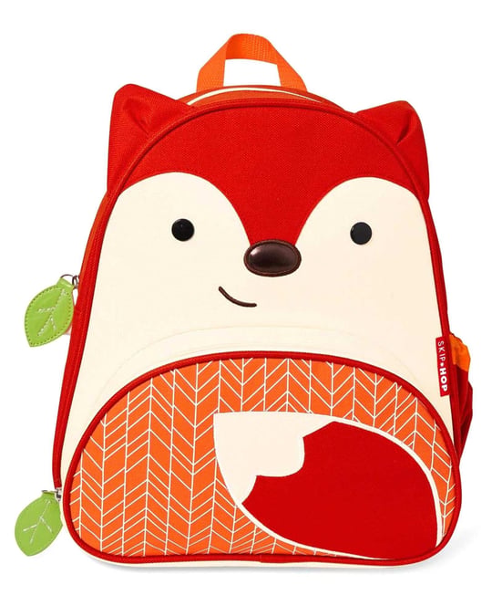 Skip Hop Zoo Çocuk Sırt Çantası Tilki 210256