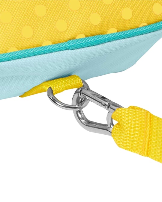 Skip Hop Zoo Emniyet Kemerli Sırt Çantası Unicorn 212264