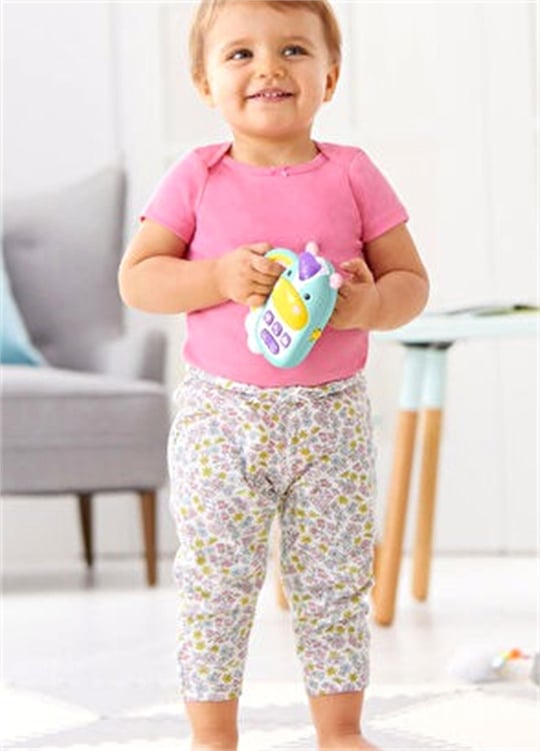 Skip Hop Zoo Oyuncak Telefon Unicorn 6 Ay+ 305410