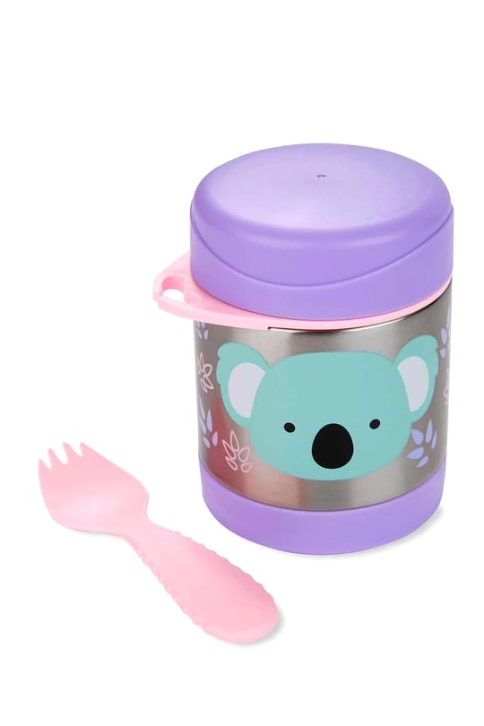 Skip Hop Zoo Paslanmaz Çelik Termos Koala 9L510310